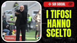 Milan, i tifosi chiedono a gran voce il nuovo allenatore: ecco chi è