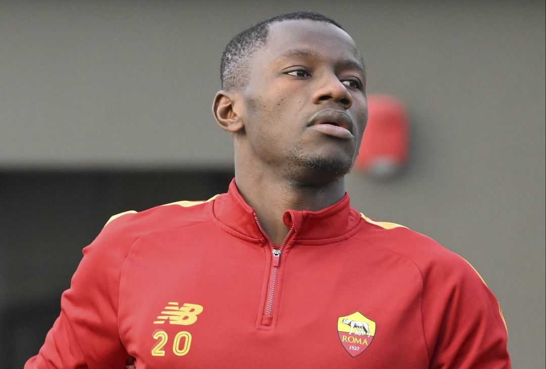 Roma, rifinitura in vista del Bologna: ancora in gruppo Solbakken – FOTO GALLERY - immagine 52