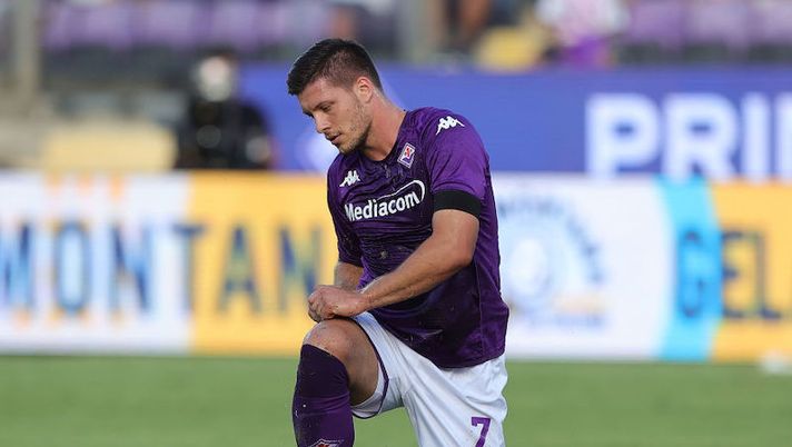 Fiorentina, i favoriti nei ballottaggi: chi gioca e chi sta fuori contro lo Spezia - immagine 1