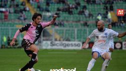 Picerno-Palermo, rosanero senza idee: le pagelle dei quotidiani