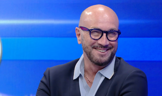 Zenga torna nella Macallesi e fonda la sua scuola portieri: “Qui, dove tutto è iniziato”- immagine 2