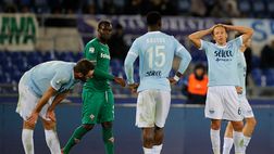 Lazio, con il Napoli si poteva fare di più? I tifosi non hanno dubbi!