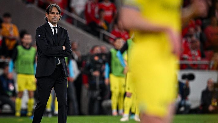 I complimenti di Piccinini all’Inter: “Ha dato una lezione di calcio, Inzaghi meglio di…” - immagine 1