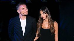 Jessica e Ciro ospiti di ‘C’è Posta per Te’. Lady Immobile: “Emozione indescrivibile”