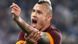 Fantacalcio Roma: Nainggolan, il “box-to-box”