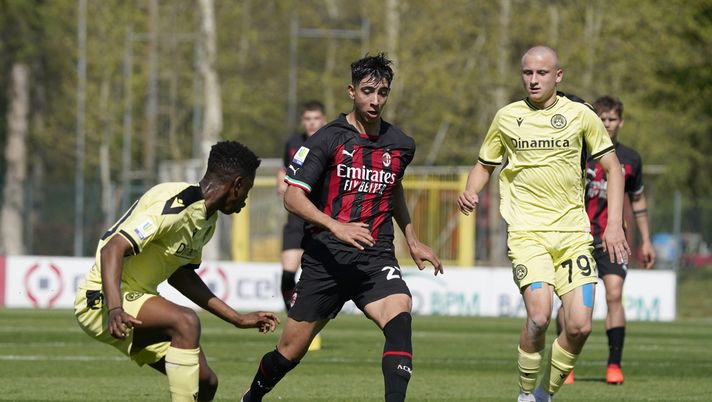 Udinese | Pejicic incanta in nazionale: i numeri della stellina bianconera - immagine 1