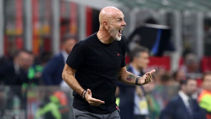 Pioli: “Loftus-Cheek, fitta tra il pube e l’addominale: cosa filtra. Adli, Okafor, Musah…” - immagine 1