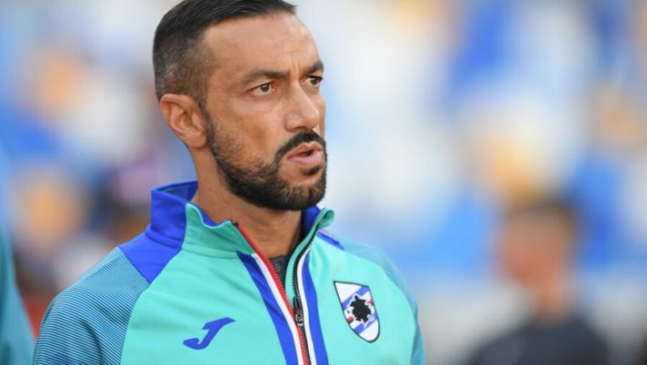 Quagliarella, la Gazzetta: “Occhio perché può saltare una firma scontata” - immagine 1