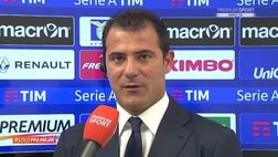 Stankovic: “Anno positivo. Candreva e Biglia? 2 top. Simeone? All’Inter ma non domani”