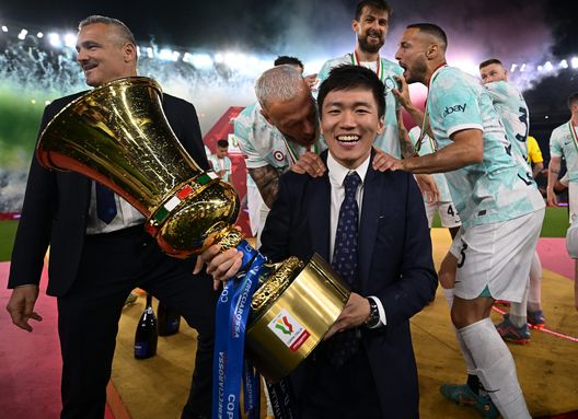 Atalanta, calendario fitto? L’anno scorso lo subì l’Inter: mercoledì-sabato con una finale- immagine 3