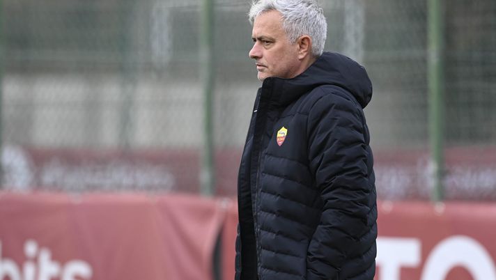 Getty Images Dybala ancora out: Mourinho spera nella rifinitura. Roma-Salisburgo: arbitra Vincic - immagine 1