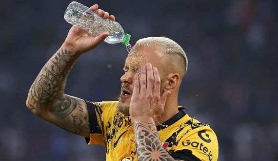 Dimarco: “Interisti, mi dispiace. Non ho protetto il sogno. Cicatrice eterna che mi ricorderà…”- immagine 2