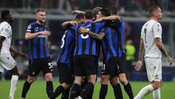 Inter-Sampdoria, comparazione quote di OddsChecker: dopo la Champions riecco Stankovic
