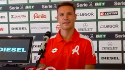 Calciomercato Spal, ufficiale: dal Vicenza arriva Proia