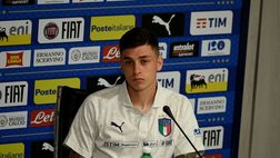 Torino, Baselli positivo al Covid-19: “Sto bene, sono in quarantena”