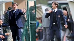 Primavera – Inter e Fiorentina, terza finale in un anno: Bigica rinuncia a Maganjic