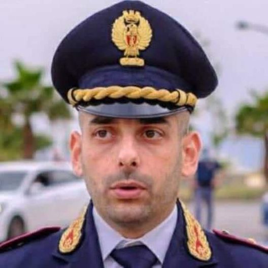 Morto poliziotto colto da malore prima di Catanzaro-Foggia- immagine 2