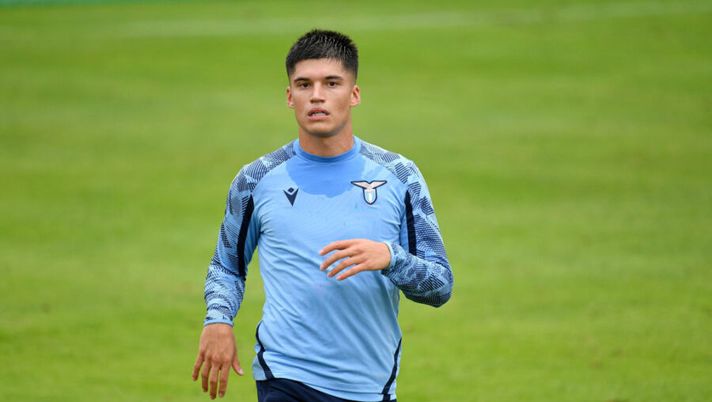 UFFICIALE – Correa dalla Lazio all’Inter: tutti i dettagli e le cifre dell’affare, l’annuncio dell’Inter - immagine 1