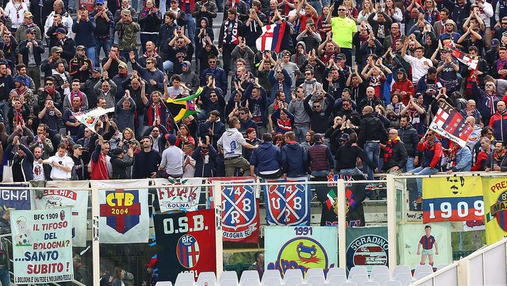 Photo by Gabriele Maltinti/Getty Images 