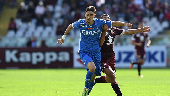 Calciomercato Chievo Verona, preso Barba dallo Sporting Gijon: ritorno in A per l’ex Empoli Calciomercato Chievo Verona, preso Barba dallo Sporting Gijon: ritorno in A per l’ex Empoli