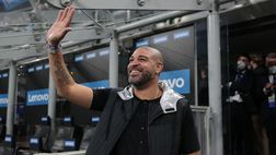 Adriano: “Inter completa, può andare avanti in Champions. Lukaku mi somiglia, farà gol”