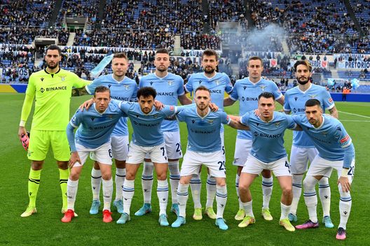 Lazio-Sassuolo Lazio-Sassuolo