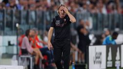 Serie A, gli anticipi: frena la Salernitana. L’Empoli batte il Sassuolo