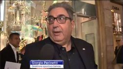 Genoa-Inter, incontro in sede per Salcedo e Serpi. Perinetti: “Sempre ottimisti”