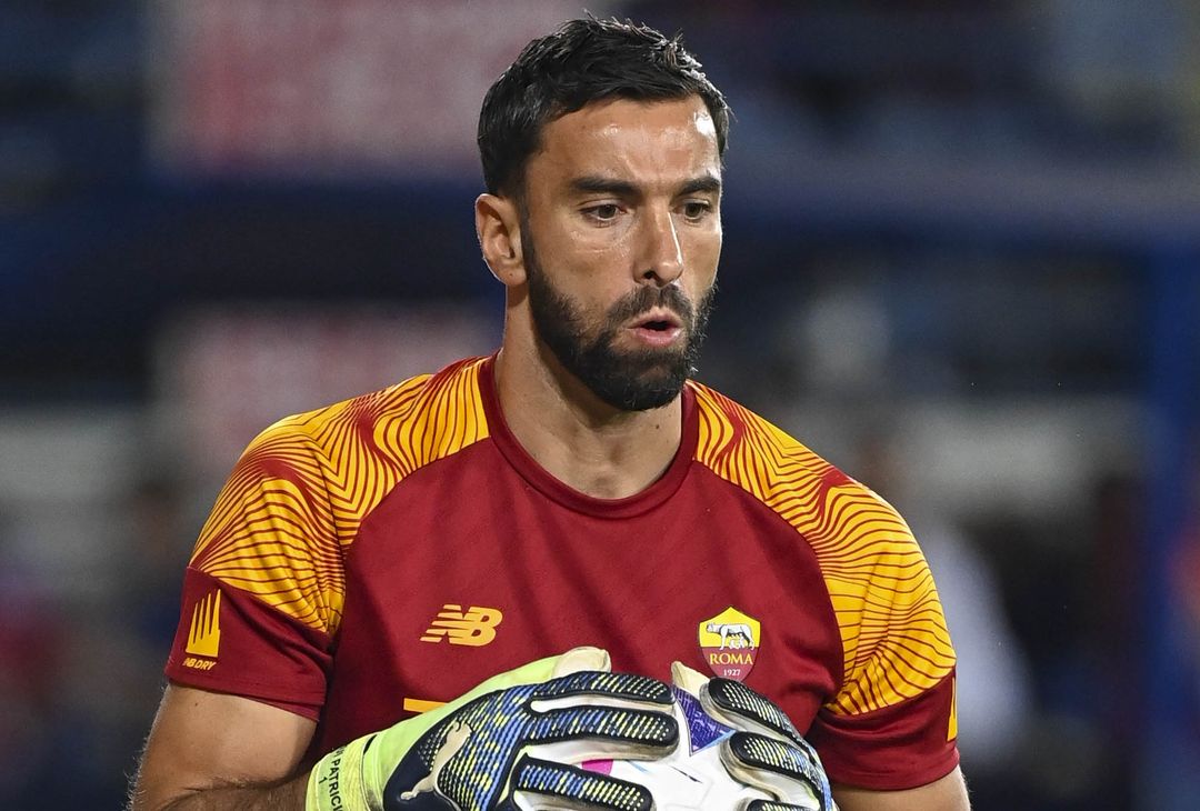 Empoli-Roma 1-2 – FOTO GALLERY - immagine 23