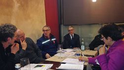 Nasce la staffetta podistica
”Carnia Classic Night Run”