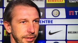 Vecchi: “Dopo il Chievo abbiamo riordinato le idee. Oggi gara particolare, mi auguro…”