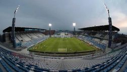 Serie A, ok del CTS: stop delle squadre con il 35% di positivi al Covid-19