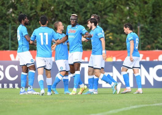 Foto by Getty Rossi: “Il Napoli merita rispetto, arriveranno giocatori importanti”- immagine 2