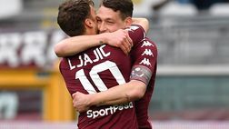 Ecco Ljajic, ecco il Toro