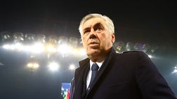 Milan-Napoli, Ancelotti: “Non siamo lucidi per scardinare una difesa come quella del Milan. Allan? È un nostro giocatore”
