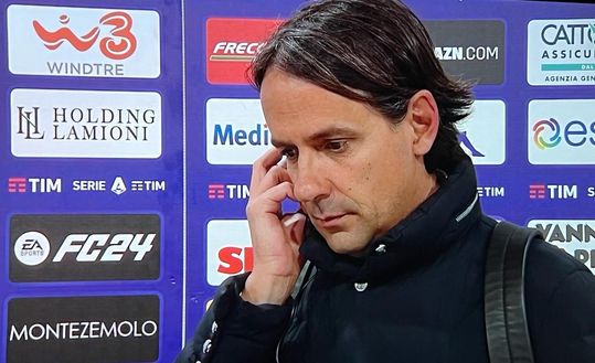 Inzaghi a ITV: “Frattesi e Asllani? Non avevo dubbi. Sofferto tutti insieme. Sulla Juve…” Inzaghi a ITV: “Frattesi e Asllani? Non avevo dubbi. Sofferto tutti insieme. Sulla Juve…” - immagine 1