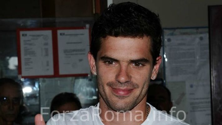 On line il nuovo sito di Fernando Gago - immagine 1