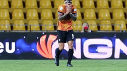 Benevento-Pisa, probabili formazioni e dove vederla
