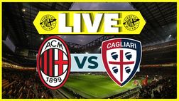 Coppa Italia – Milan-Cagliari 4-1: vittoria convincente e ‘giovane’ | LIVE NEWS