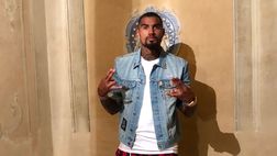 Sabato agrodolce per Boateng: parte da titolare nel Barca mentre i ladri gli portano via…