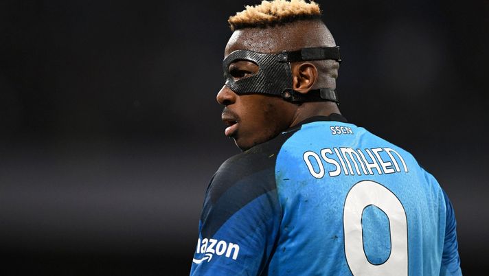osimhen