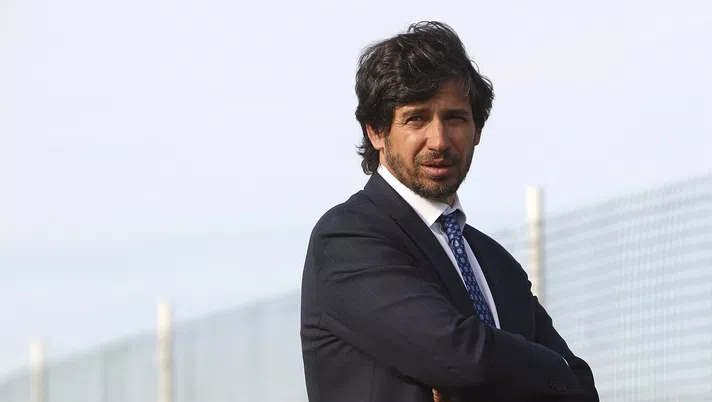 Demetrio Albertini, ex calciatore del Milan e già dirigente federale (credits: GETTY Images)