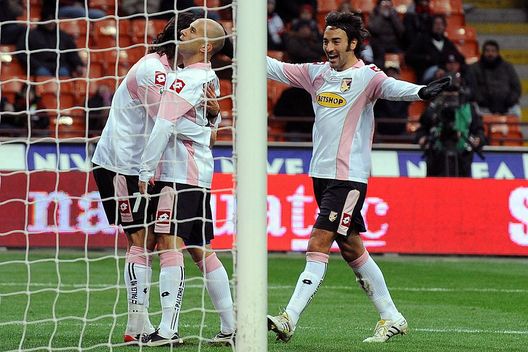 Bresciano (getty images) Bresciano (getty images)
