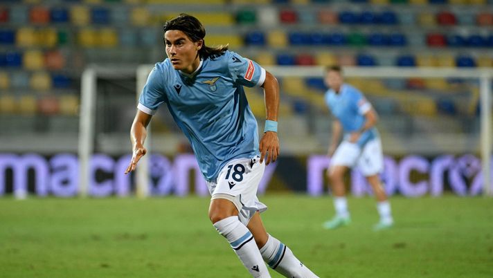 Luka Romero Luka Romero