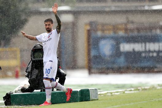 Consigli Fantacalcio, 5 attaccanti per l’ottava giornata: Caputo torna al gol?- immagine 2