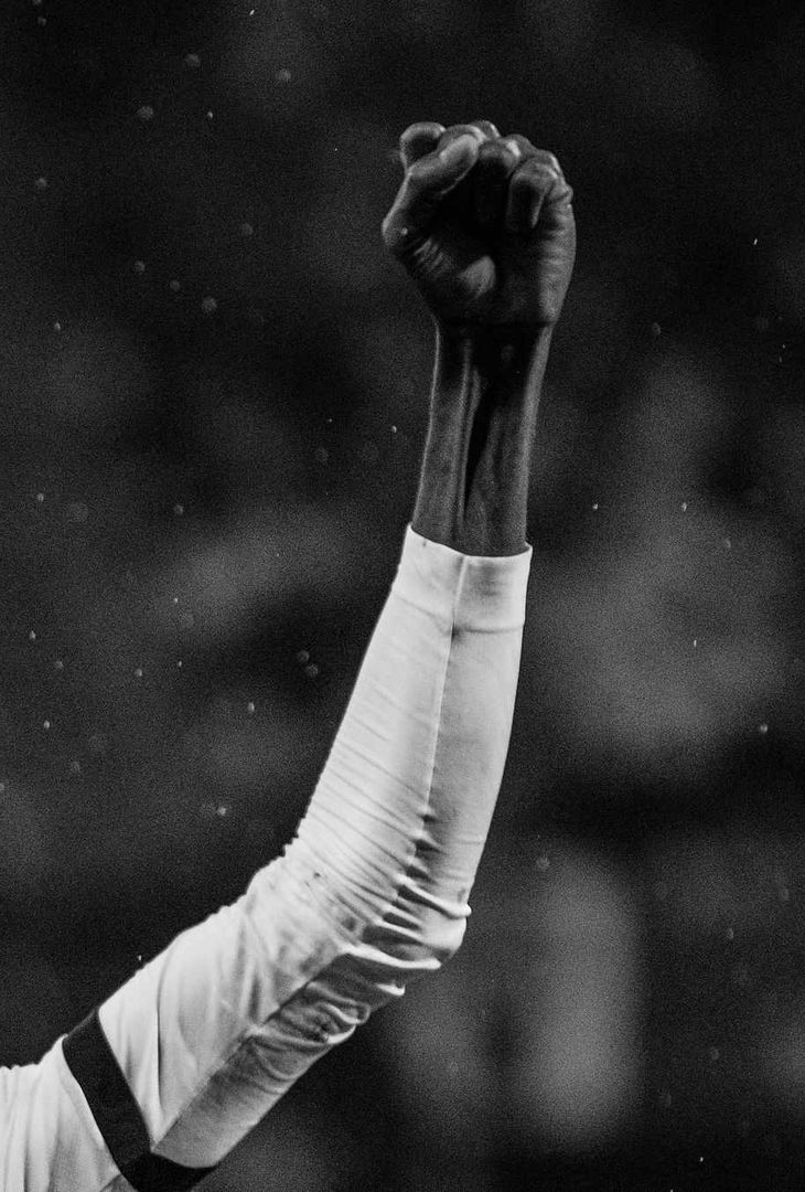 GALLERY Il Napoli torna grande contro il Sassuolo: i suggestivi scatti del match - immagine 5