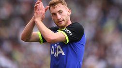 Kulusevski è il nome per la ricostruzione: fa parte del progetto post Osimhen – KKN