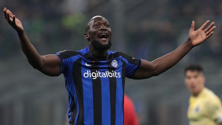 Sky – Inter, Lukaku titolare al 100% con la Lazio. Una tentazione al suo fianco - immagine 1