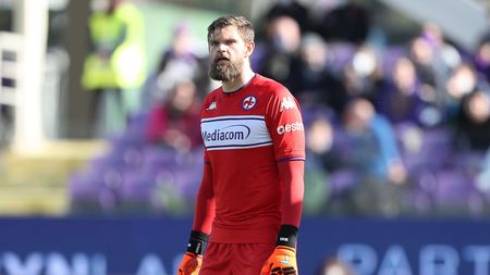 (Photo by Gabriele Maltinti/Getty Images) Drągowski