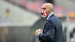 Monchi: “Avevo un buon rapporto con Maradona, mi regalò un Cartier vero…”